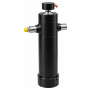 SIŁOWNIK HYDRAULICZNY WYWROTU PRZYCZEPY 5T 1432 mm, 143 cm 4-STOPNIOWY